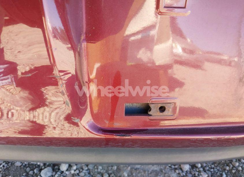 Photo 18 of 2012 Acura Tl 3.5 (VIN 19UUA8F52CA017012)