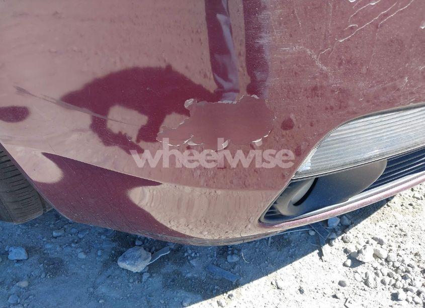 Photo 6 of 2012 Acura Tl 3.5 (VIN 19UUA8F52CA017012)