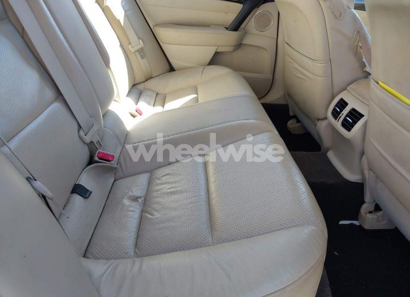 Photo 8 of 2012 Acura Tl 3.5 (VIN 19UUA8F52CA017012)