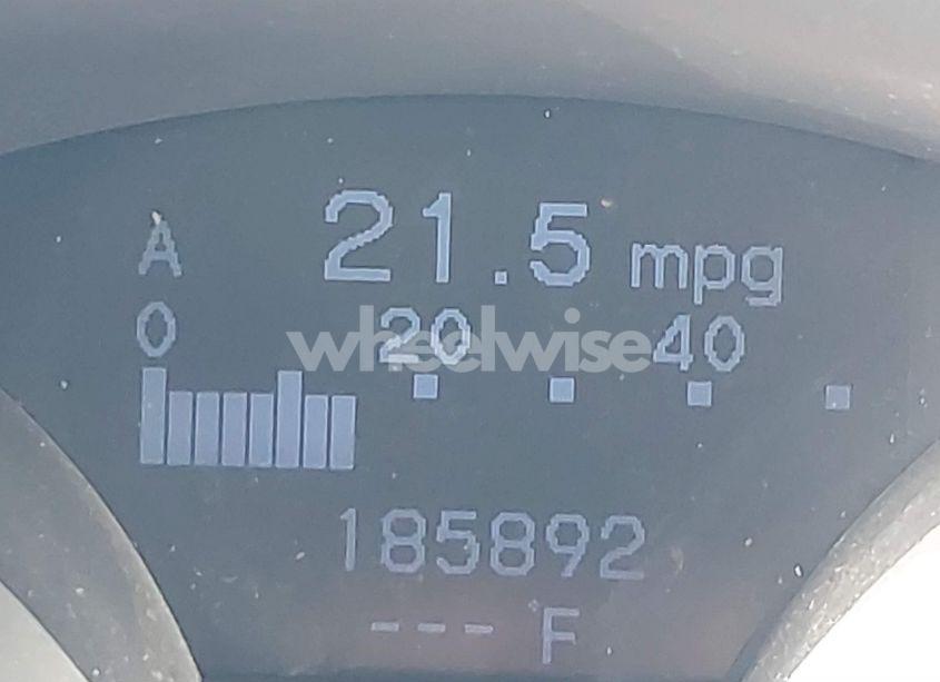 Photo 15 of 2012 Acura Tl 3.5 (VIN 19UUA8F52CA018385)