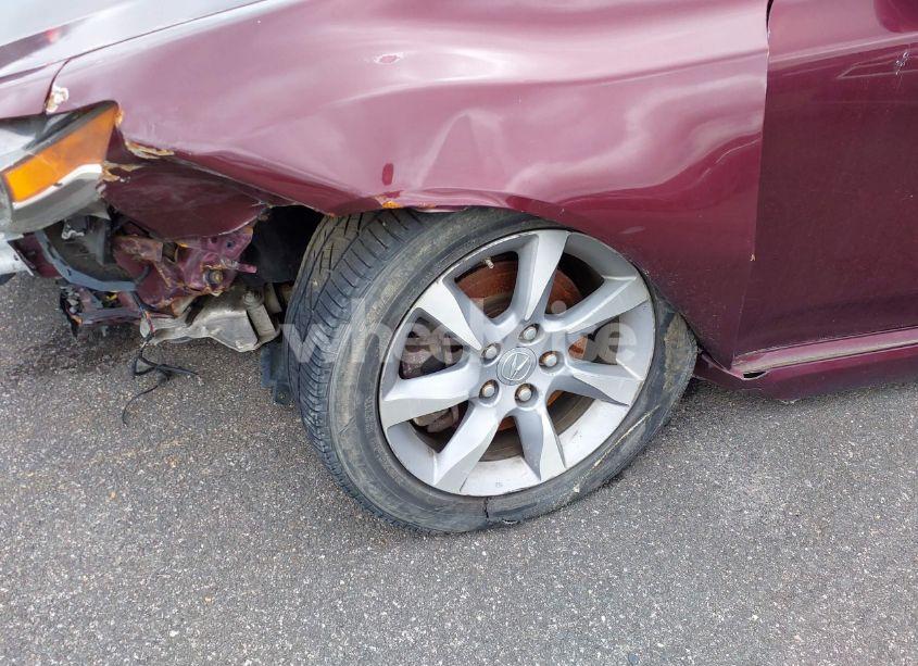 Photo 19 of 2012 Acura Tl 3.5 (VIN 19UUA8F52CA018385)