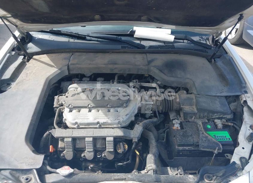 Photo 10 of 2012 Acura Tl 3.5 (VIN 19UUA8F52CA019844)