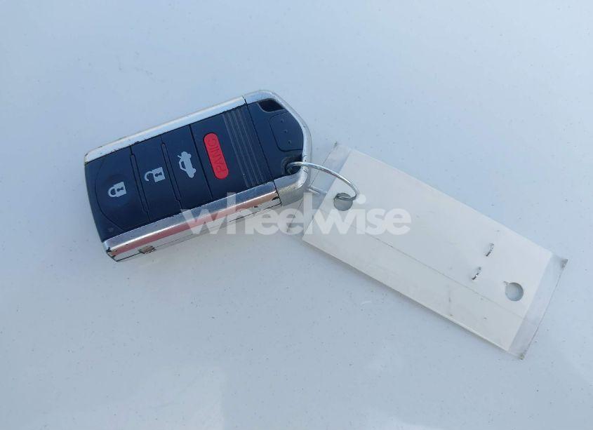 Photo 11 of 2012 Acura Tl 3.5 (VIN 19UUA8F52CA019844)