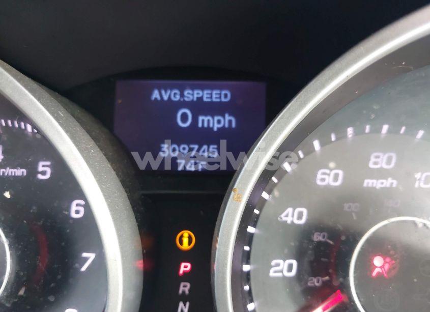 Photo 15 of 2012 Acura Tl 3.5 (VIN 19UUA8F52CA019844)