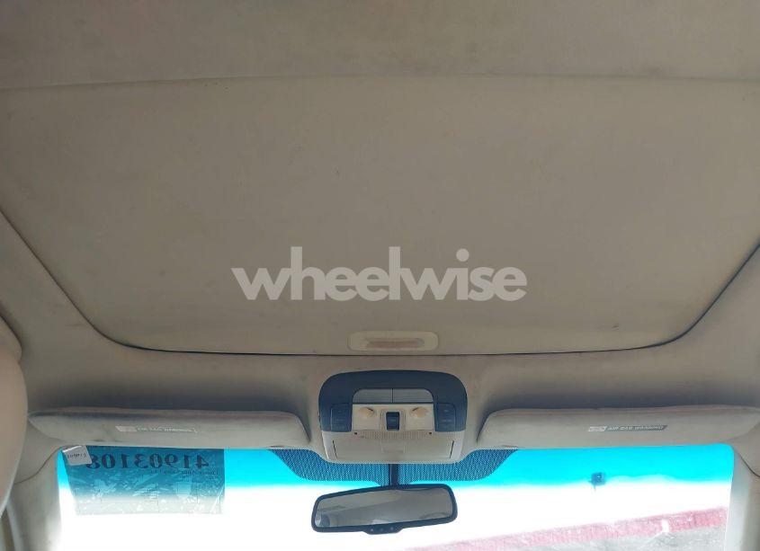 Photo 18 of 2012 Acura Tl 3.5 (VIN 19UUA8F52CA019844)