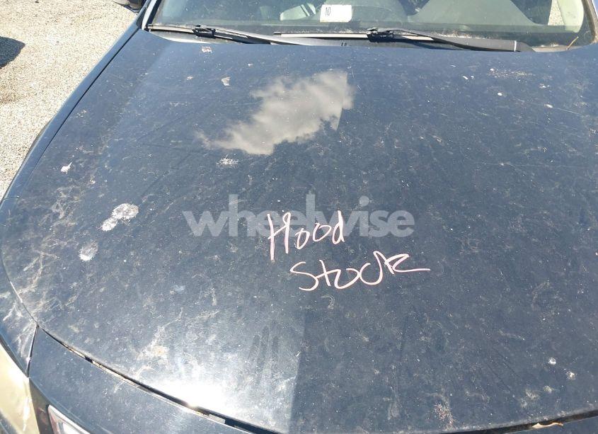 Photo 10 of 2012 Acura Tl 3.5 (VIN 19UUA8F52CA034442)