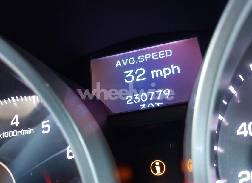 Photo 15 of 2013 Acura Tl 3.5 (VIN 19UUA8F52DA005069)