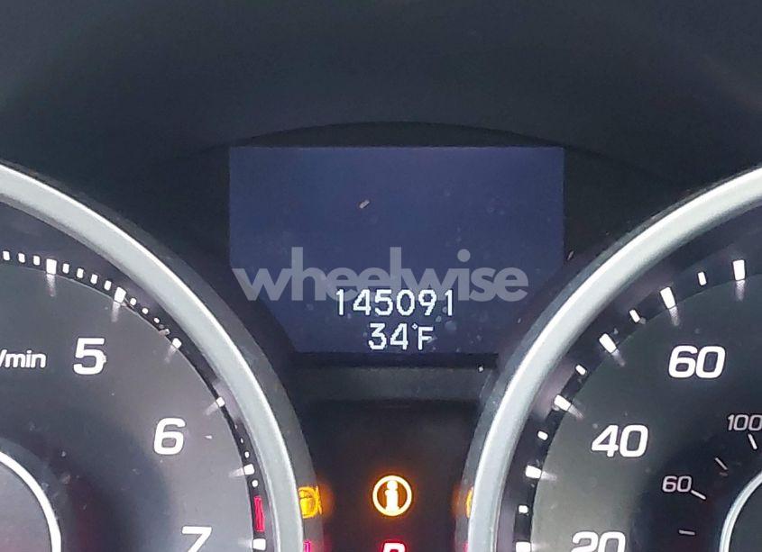 Photo 15 of 2010 Acura Tl 3.5 (VIN 19UUA8F53AA009434)