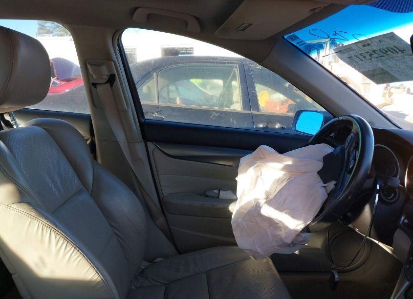 Photo 5 of 2010 Acura Tl 3.5 (VIN 19UUA8F53AA025830)