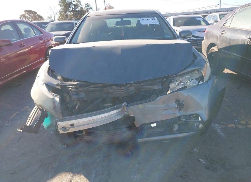 Photo 6 of 2010 Acura Tl 3.5 (VIN 19UUA8F53AA025830)