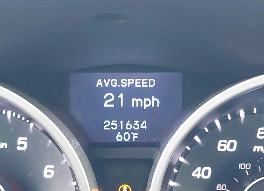 Photo 15 of 2012 Acura Tl 3.5 (VIN 19UUA8F53CA000249)