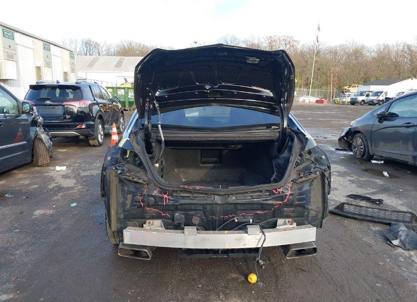 Photo 6 of 2012 Acura Tl 3.5 (VIN 19UUA8F53CA000249)