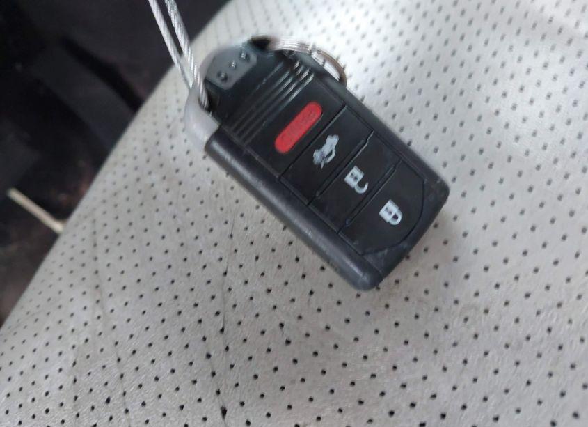 Photo 11 of 2012 Acura Tl 3.5 (VIN 19UUA8F53CA005970)