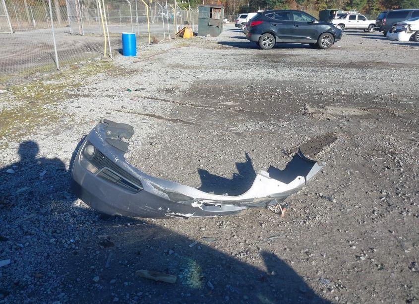 Photo 12 of 2012 Acura Tl 3.5 (VIN 19UUA8F53CA005970)