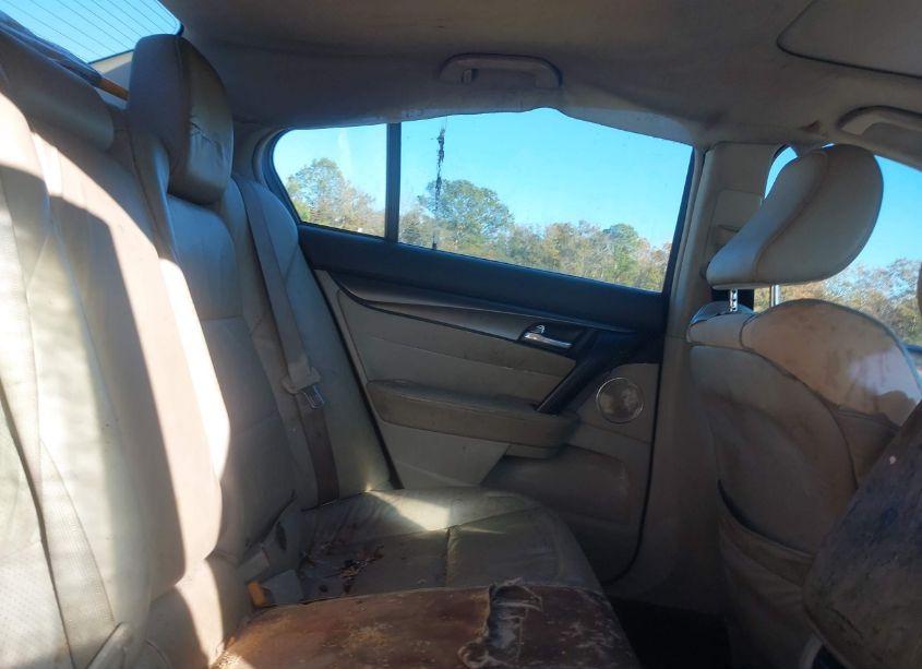 Photo 8 of 2012 Acura Tl 3.5 (VIN 19UUA8F53CA005970)