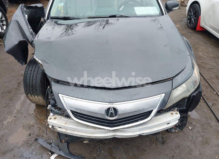 Photo 10 of 2012 Acura Tl 3.5 (VIN 19UUA8F53CA024390)