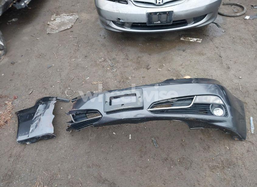 Photo 11 of 2012 Acura Tl 3.5 (VIN 19UUA8F53CA024390)