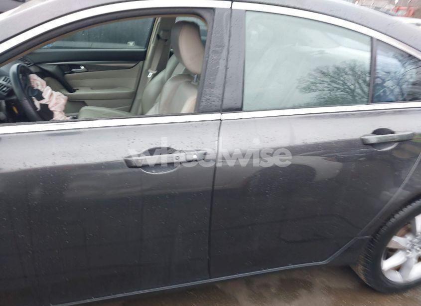 Photo 14 of 2012 Acura Tl 3.5 (VIN 19UUA8F53CA024390)