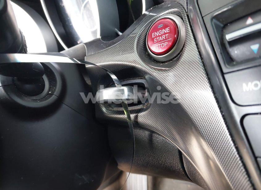 Photo 11 of 2012 Acura Tl 3.5 (VIN 19UUA8F53CA032702)