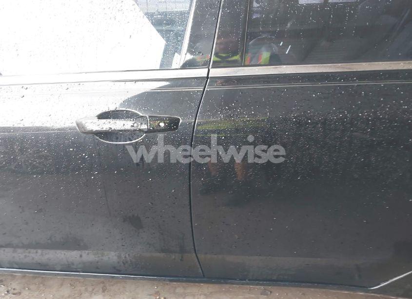 Photo 14 of 2012 Acura Tl 3.5 (VIN 19UUA8F53CA032702)