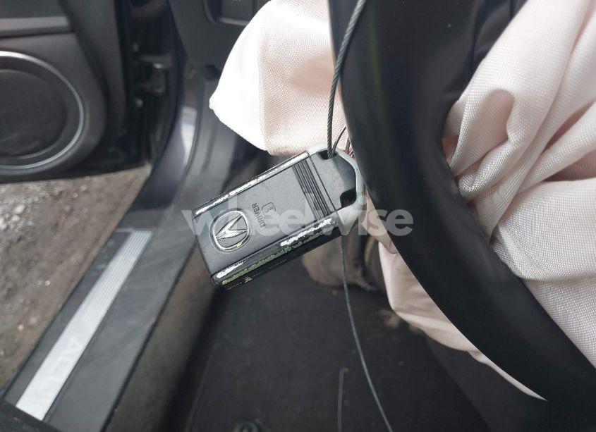 Photo 11 of 2013 Acura Tl 3.5 (VIN 19UUA8F53DA002956)