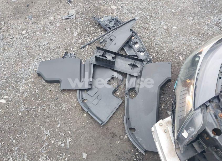 Photo 12 of 2013 Acura Tl 3.5 (VIN 19UUA8F53DA002956)