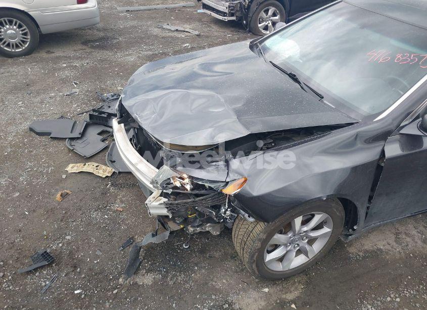 Photo 22 of 2013 Acura Tl 3.5 (VIN 19UUA8F53DA002956)