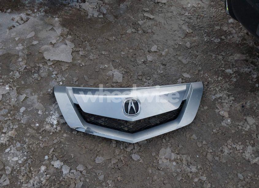 Photo 12 of 2010 Acura Tl 3.5 (VIN 19UUA8F54AA016716)