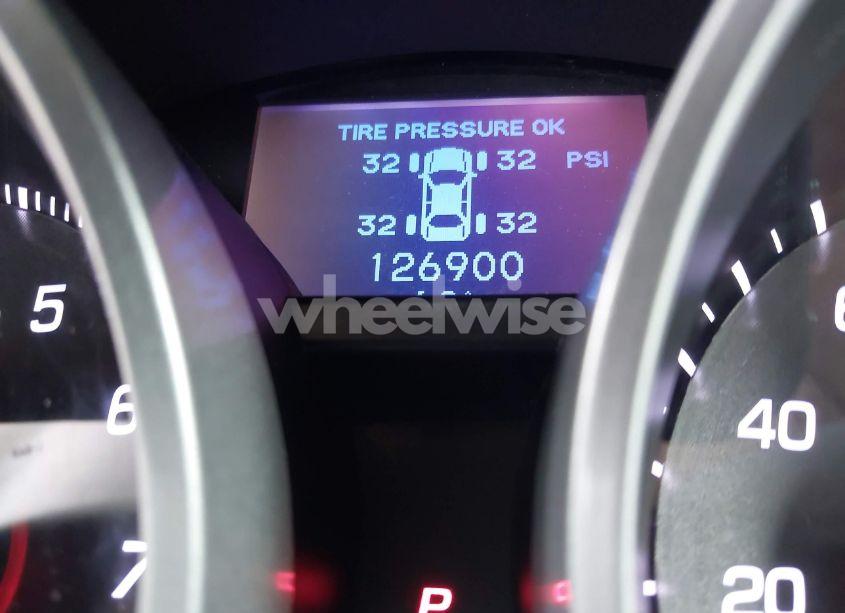 Photo 15 of 2012 Acura Tl 3.5 (VIN 19UUA8F54CA025970)