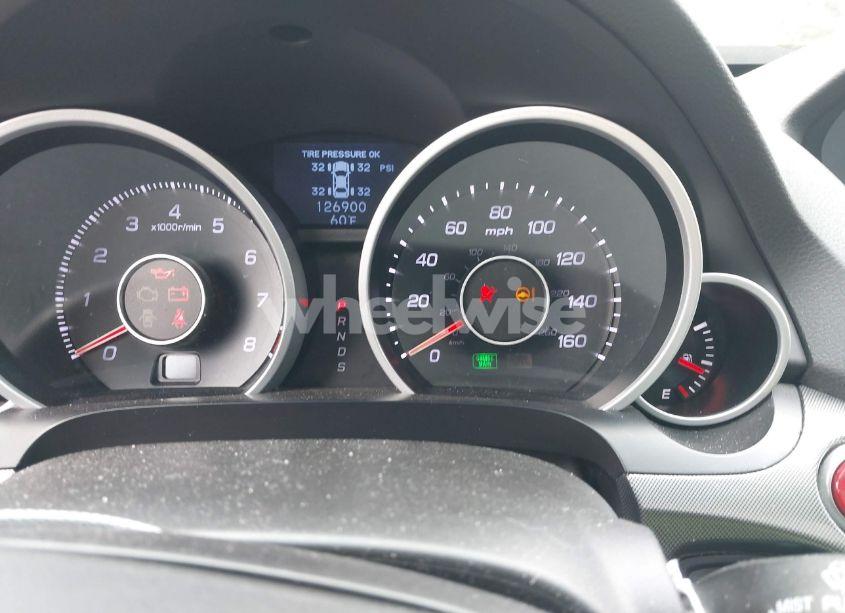 Photo 7 of 2012 Acura Tl 3.5 (VIN 19UUA8F54CA025970)