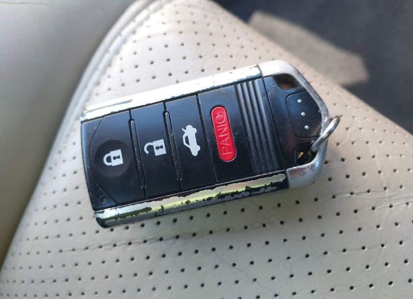 Photo 11 of 2012 Acura Tl 3.5 (VIN 19UUA8F54CA030621)