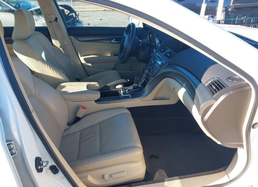 Photo 5 of 2012 Acura Tl 3.5 (VIN 19UUA8F54CA030621)