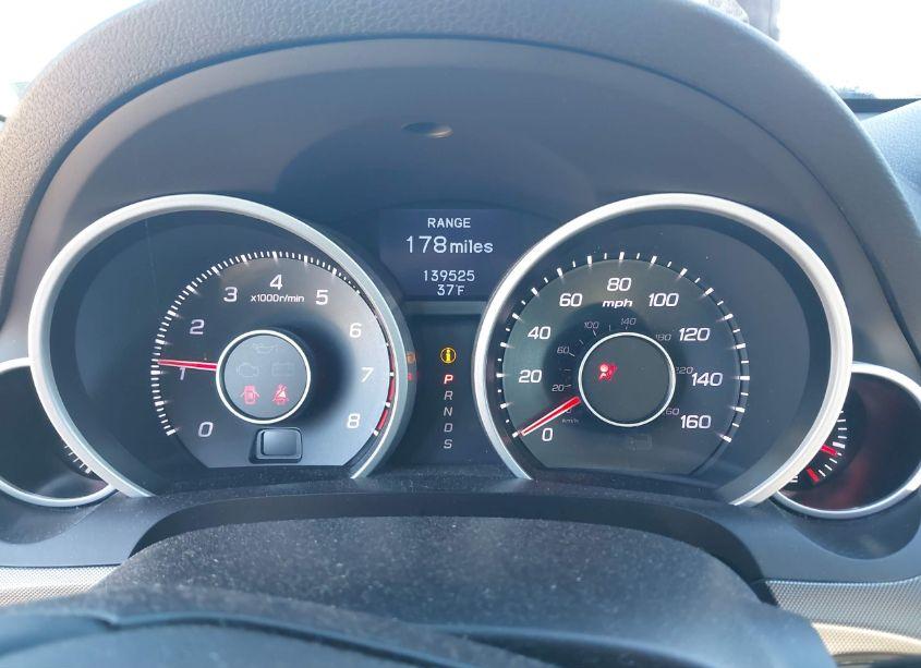 Photo 7 of 2012 Acura Tl 3.5 (VIN 19UUA8F54CA030621)