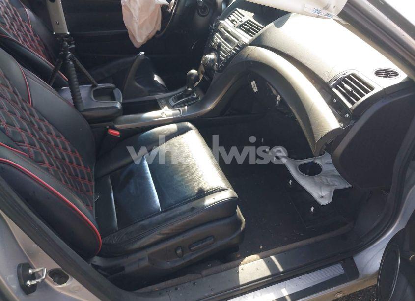 Photo 5 of 2012 Acura Tl 3.5 (VIN 19UUA8F54CA035088)