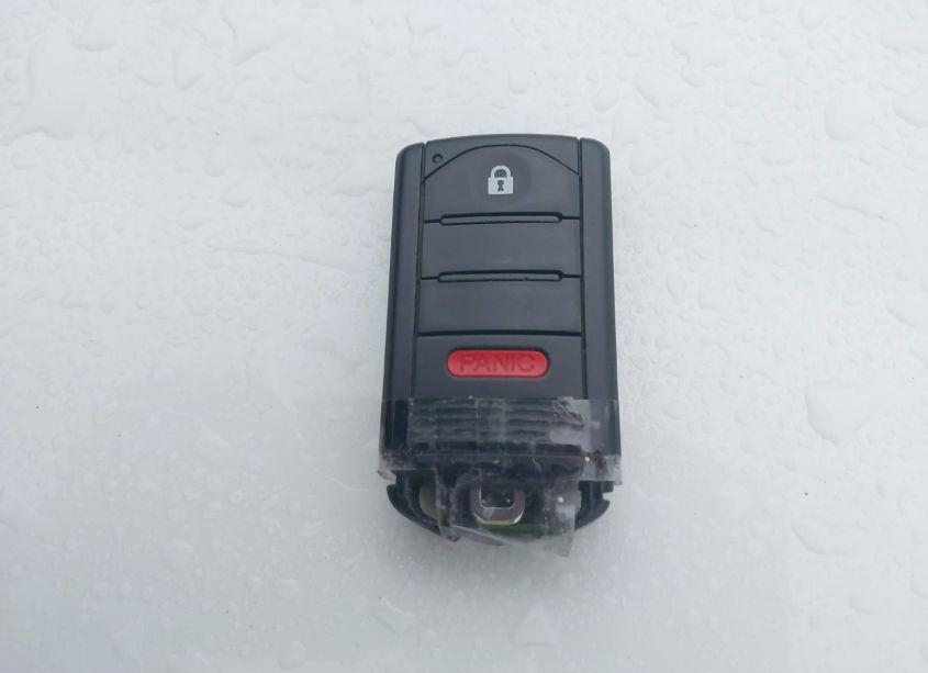 Photo 11 of 2012 Acura Tl 3.5 (VIN 19UUA8F54CA039898)