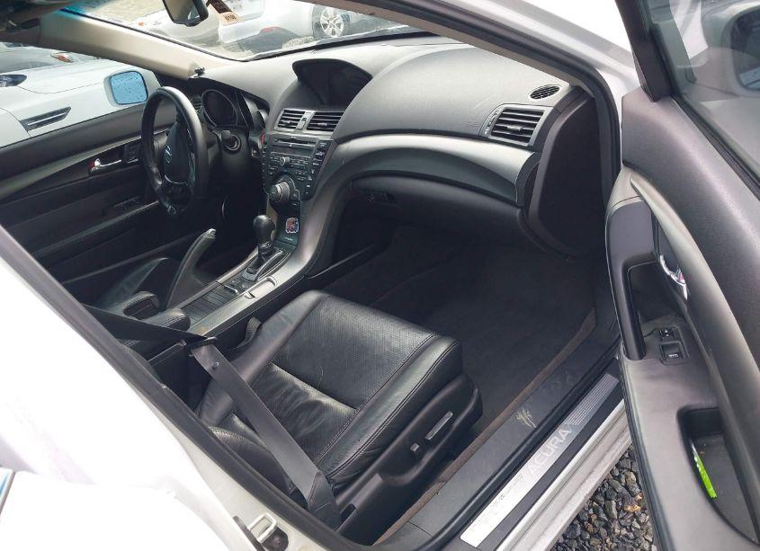 Photo 5 of 2012 Acura Tl 3.5 (VIN 19UUA8F54CA039898)