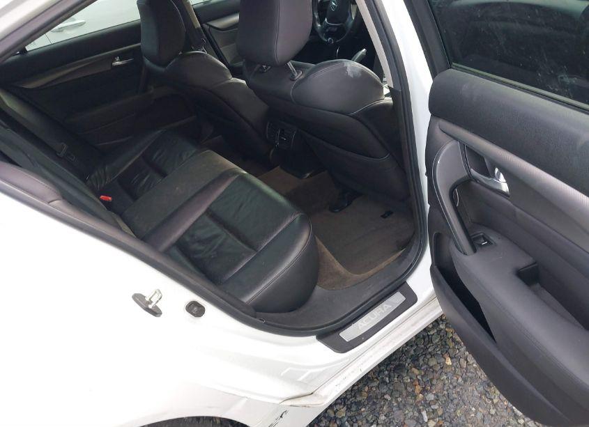 Photo 8 of 2012 Acura Tl 3.5 (VIN 19UUA8F54CA039898)