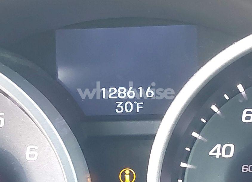 Photo 15 of 2010 Acura Tl 3.5 (VIN 19UUA8F55AA022637)