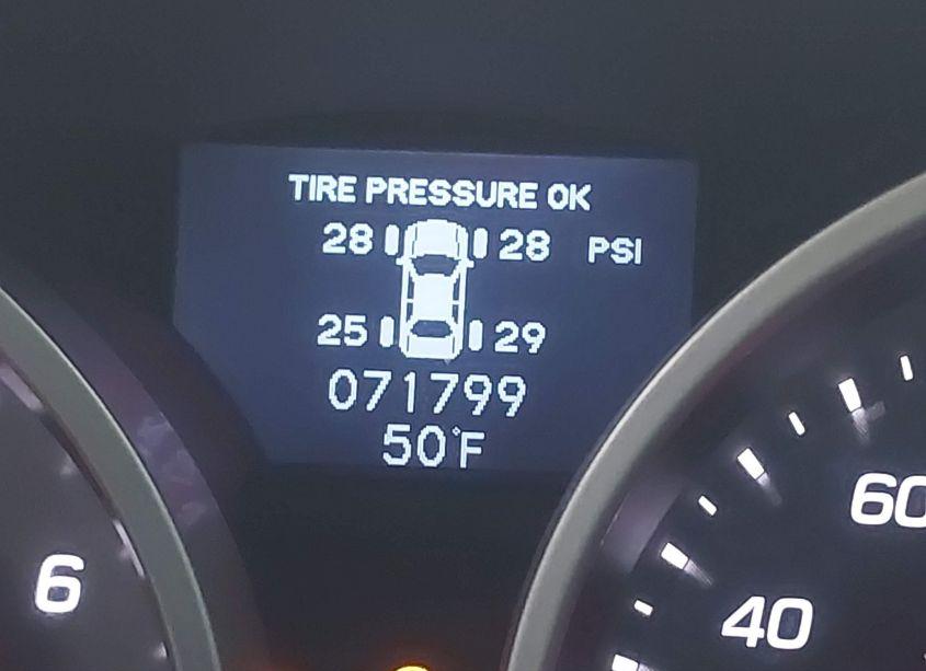 Photo 15 of 2012 Acura Tl 3.5 (VIN 19UUA8F55CA024715)