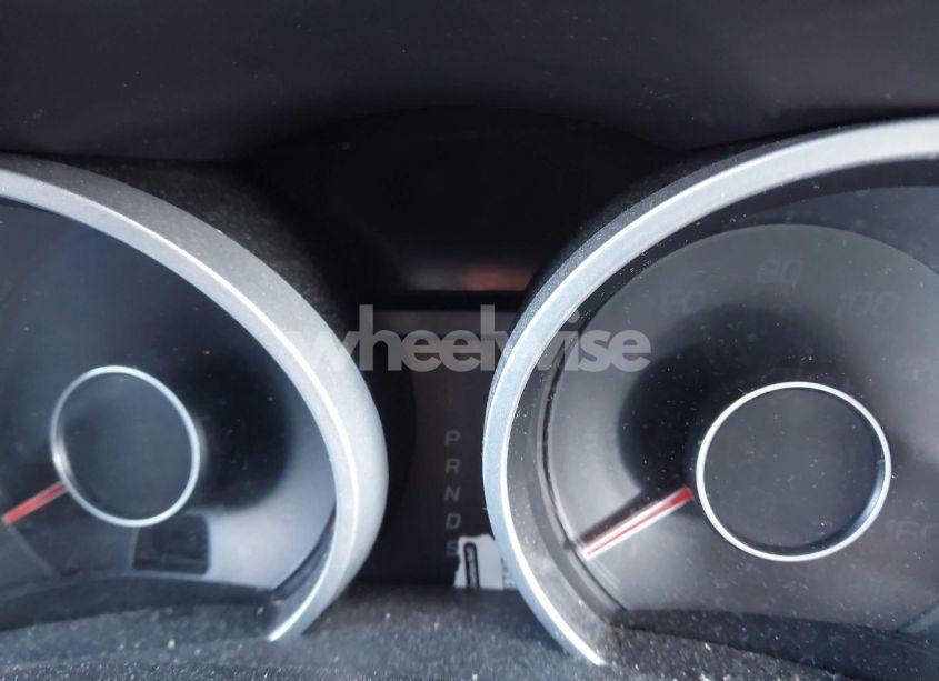 Photo 14 of 2012 Acura Tl 3.5 (VIN 19UUA8F55CA036704)