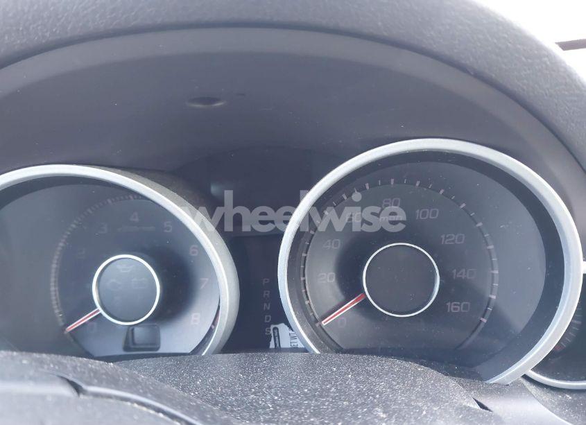 Photo 7 of 2012 Acura Tl 3.5 (VIN 19UUA8F55CA036704)