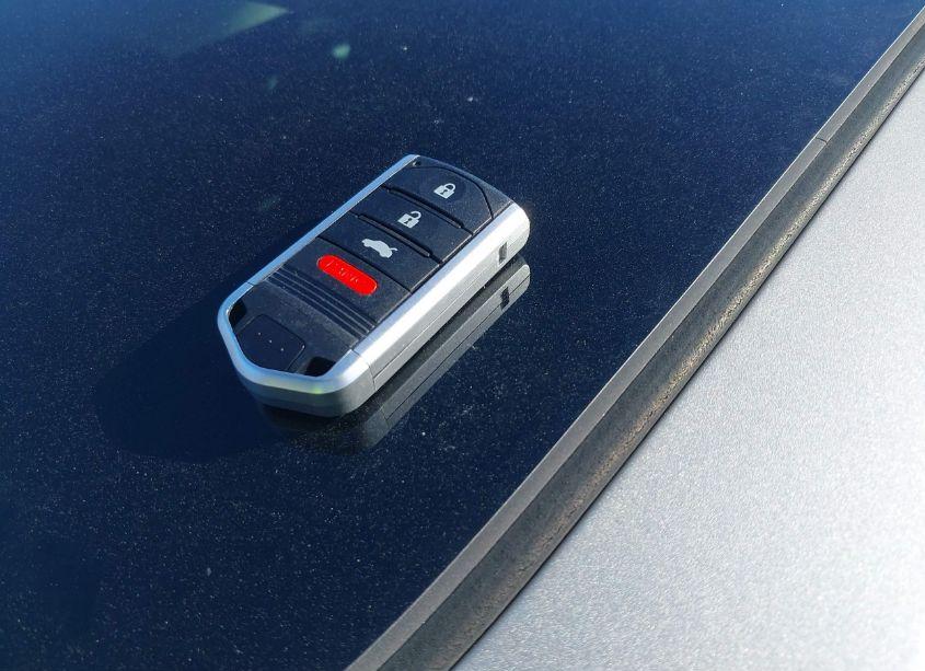 Photo 11 of 2010 Acura Tl 3.5 (VIN 19UUA8F56AA011730)