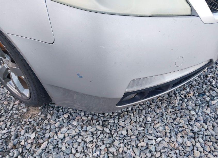 Photo 18 of 2010 Acura Tl 3.5 (VIN 19UUA8F56AA011730)