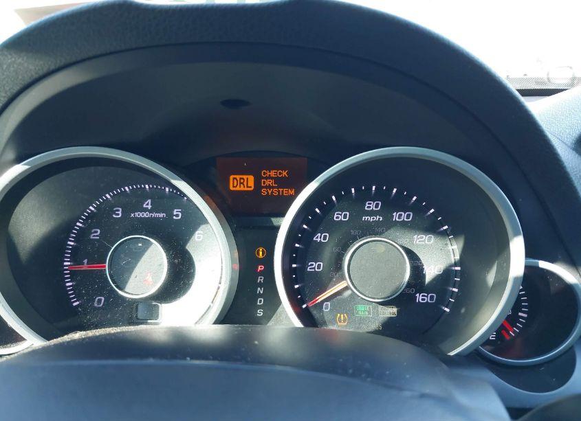Photo 7 of 2010 Acura Tl 3.5 (VIN 19UUA8F56AA011730)