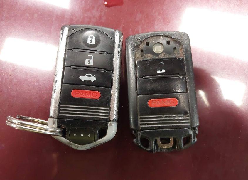 Photo 11 of 2010 Acura Tl 3.5 (VIN 19UUA8F56AA026311)