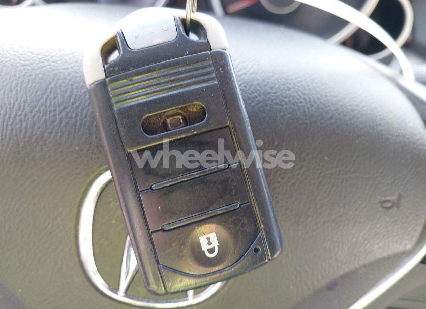 Photo 11 of 2012 Acura Tl 3.5 (VIN 19UUA8F56CA010239)