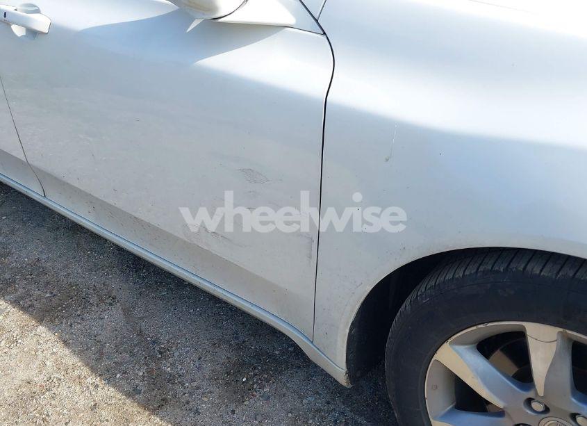 Photo 18 of 2012 Acura Tl 3.5 (VIN 19UUA8F56CA010239)