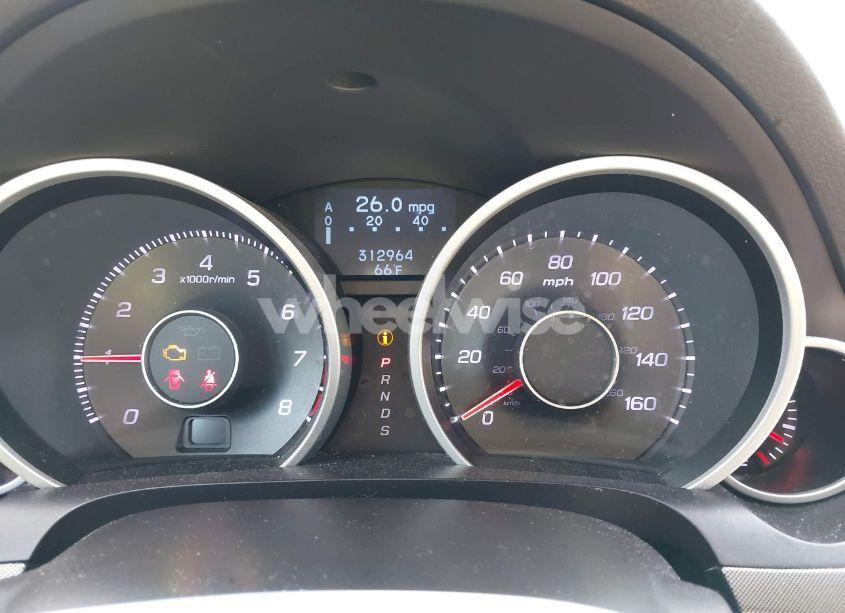 Photo 7 of 2012 Acura Tl 3.5 (VIN 19UUA8F56CA010239)