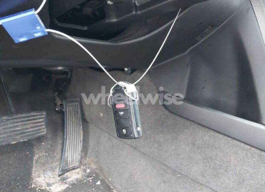 Photo 11 of 2012 Acura Tl 3.5 (VIN 19UUA8F56CA022293)