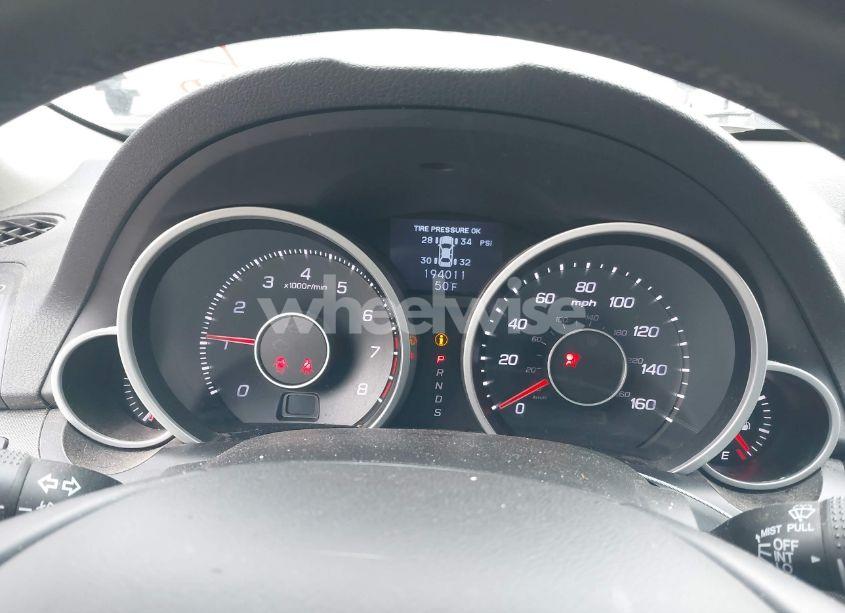 Photo 7 of 2012 Acura Tl 3.5 (VIN 19UUA8F56CA022293)